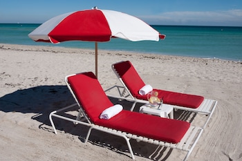 marseilles beachfront hotel