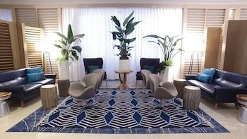 marseilles beachfront hotel
