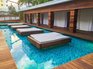 marseilles beachfront hotel