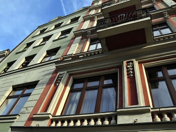Sleepwalker Boutique Suites,Wroclaw>>Stare Miasto,4 star