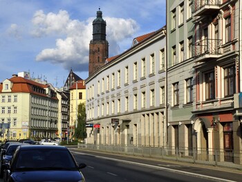 Sleepwalker Boutique Suites,Wroclaw>>Stare Miasto,4 star