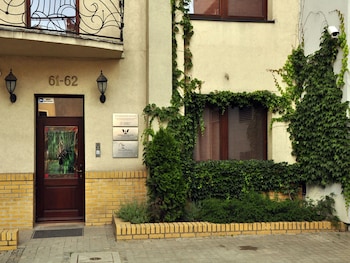 Sleepwalker Boutique Suites,Wroclaw>>Stare Miasto,4 star