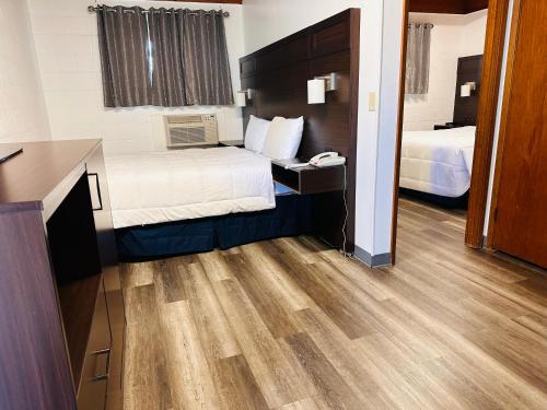 anchor inn motel