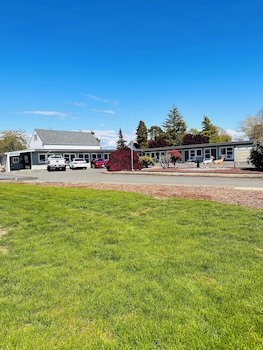 anchor inn motel