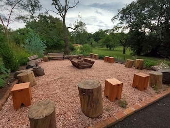 Hotel Fazenda Bela Vista,Brotas>>Araraquara,3 star