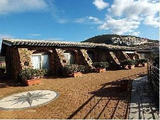 hotel corsaro nero