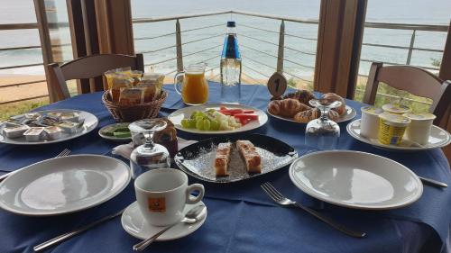 hotel corsaro nero