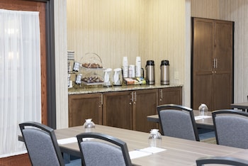 hampton inn midland