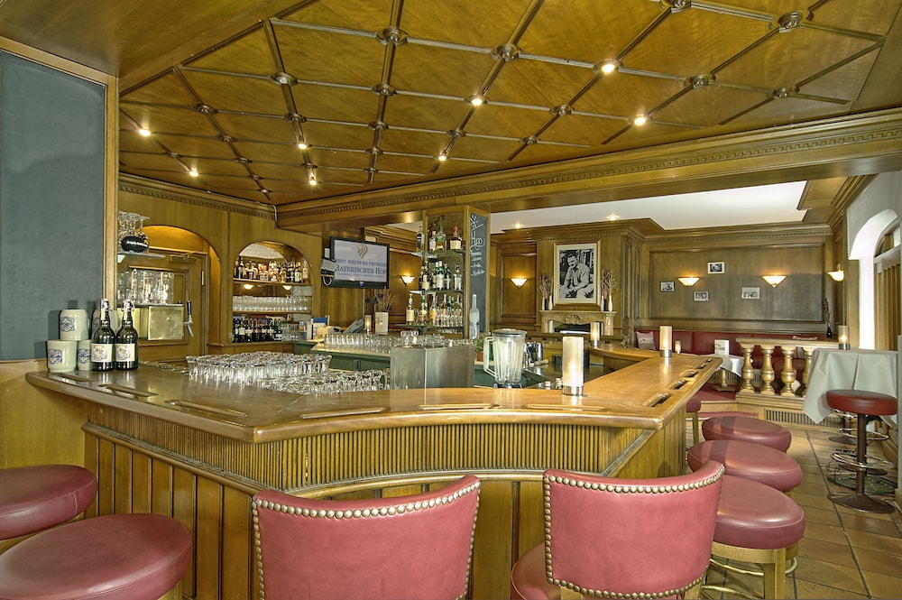 hotel bayerischer hof miesbach bw premier collection