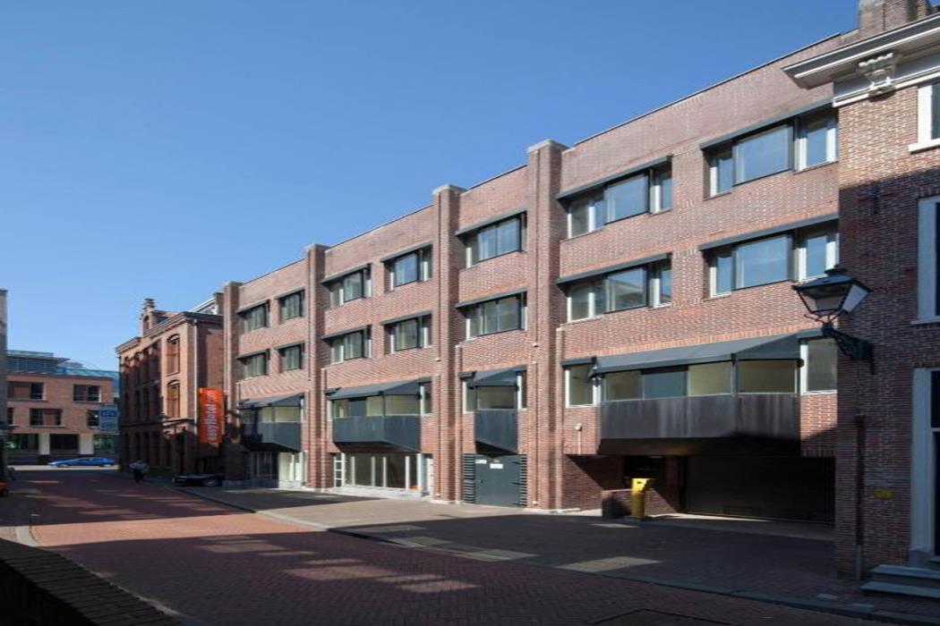 easyhotel the hague city centre