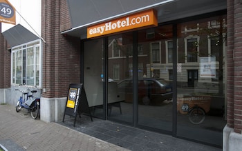 easyhotel the hague city centre