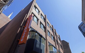 easyhotel the hague city centre