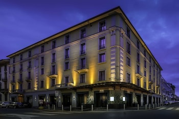 worldhotel casati 18