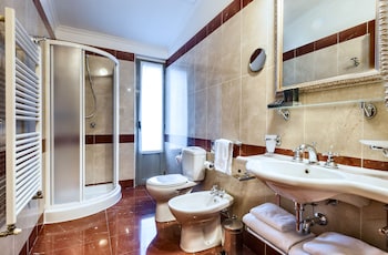 worldhotel casati 18