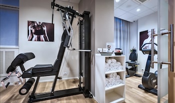 worldhotel casati 18