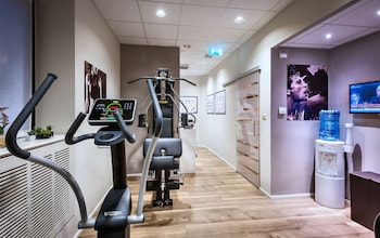 worldhotel casati 18