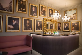 worldhotel casati 18