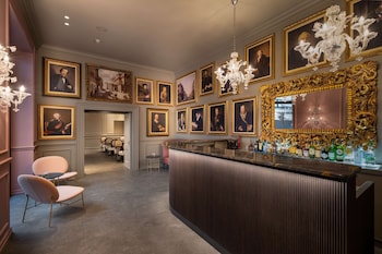 worldhotel casati 18