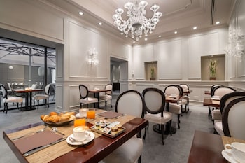 worldhotel casati 18