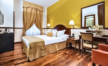 worldhotel casati 18