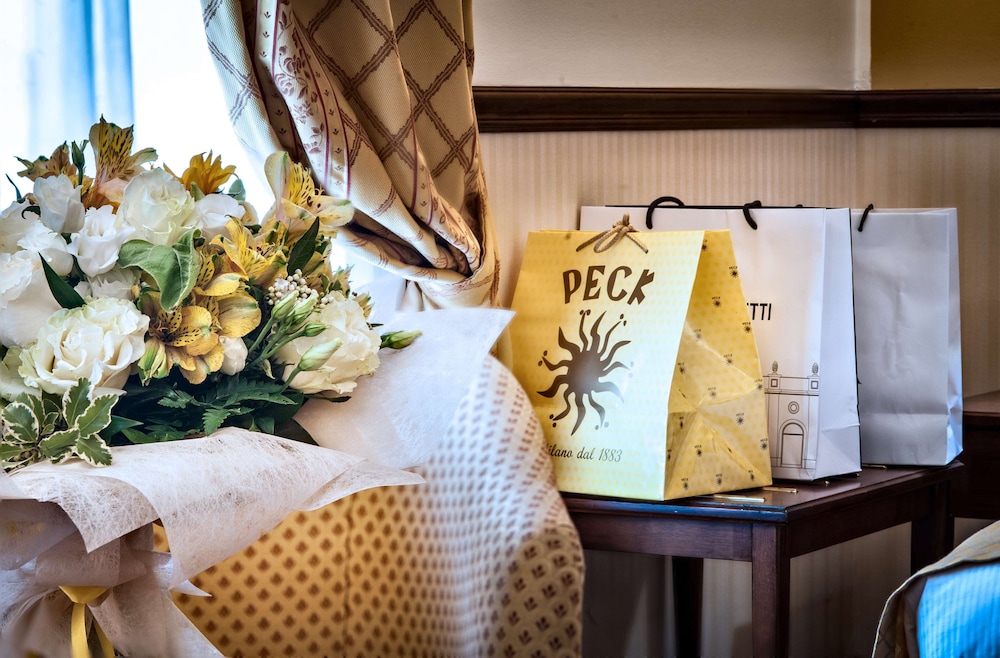 worldhotel casati 18