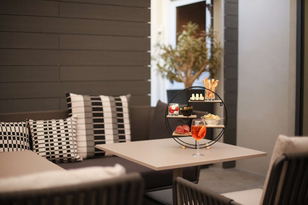 worldhotel casati 18