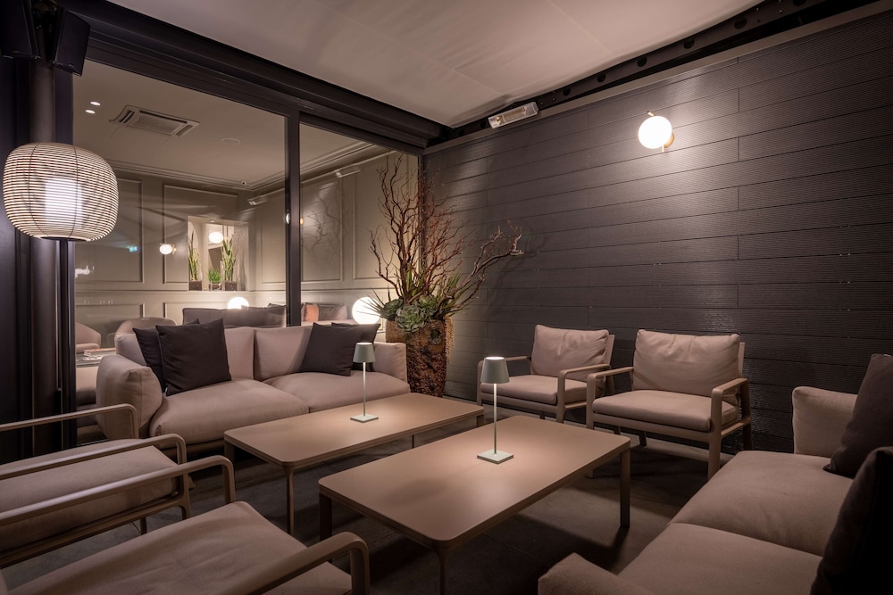 worldhotel casati 18