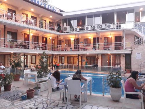 alida hotel