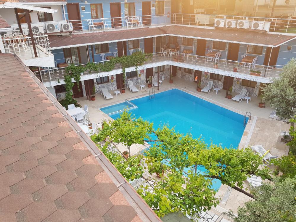 alida hotel