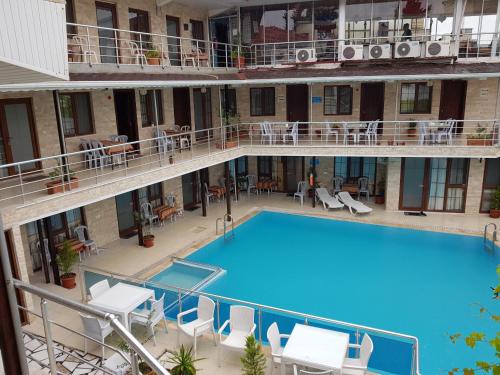 alida hotel