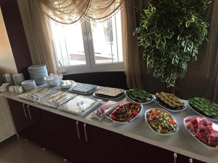 geyikli sunshine hotel