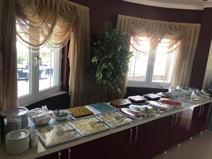 geyikli sunshine hotel