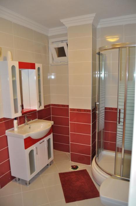 geyikli sunshine hotel