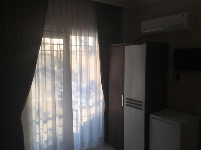 geyikli sunshine hotel