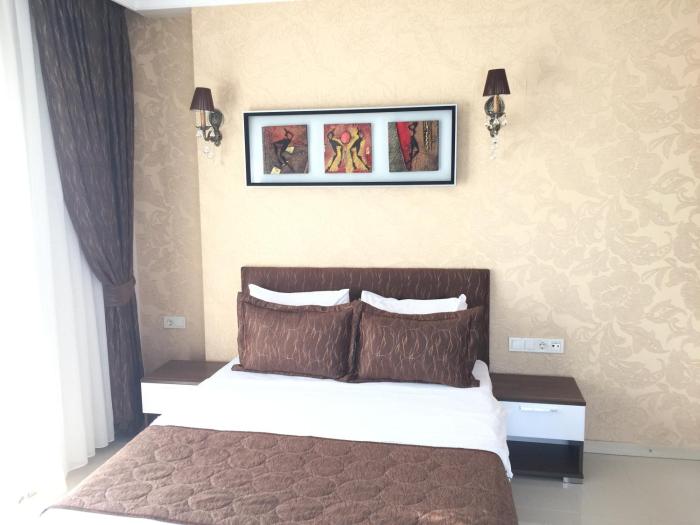 geyikli sunshine hotel