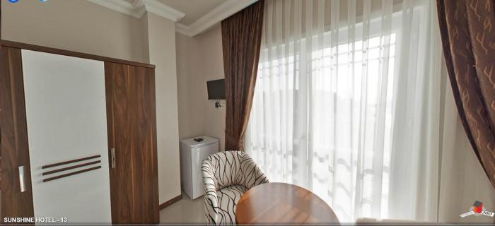 geyikli sunshine hotel