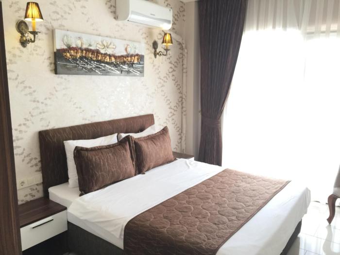 geyikli sunshine hotel