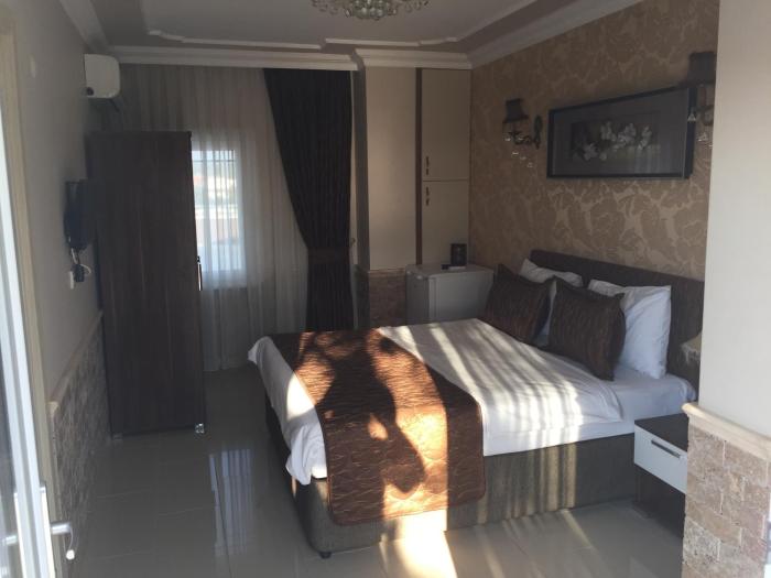 geyikli sunshine hotel