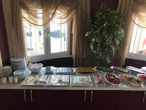 geyikli sunshine hotel
