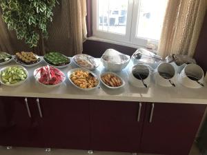 geyikli sunshine hotel