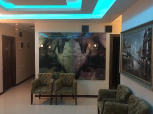 geyikli sunshine hotel