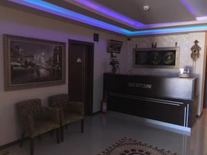 geyikli sunshine hotel