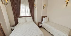 geyikli sunshine hotel
