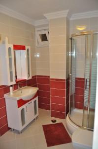 geyikli sunshine hotel