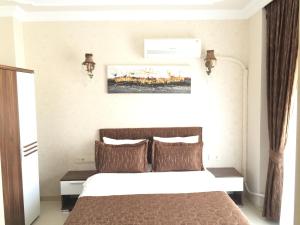 geyikli sunshine hotel