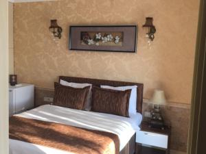 geyikli sunshine hotel