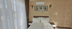 geyikli sunshine hotel