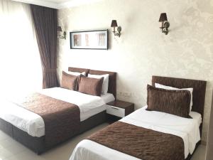 geyikli sunshine hotel