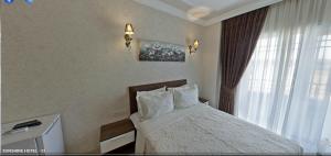 geyikli sunshine hotel