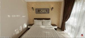 geyikli sunshine hotel